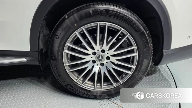 Mercedes-Benz GLC-Class X254 id 4590052 из Кореи 13
