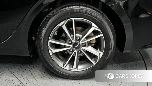 Kia The New K3 2nd generation id 4899027 из Кореи 13
