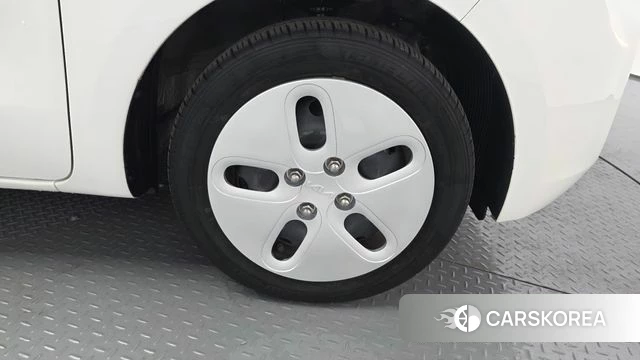 Kia The New Ray id 4585747 из Кореи 13