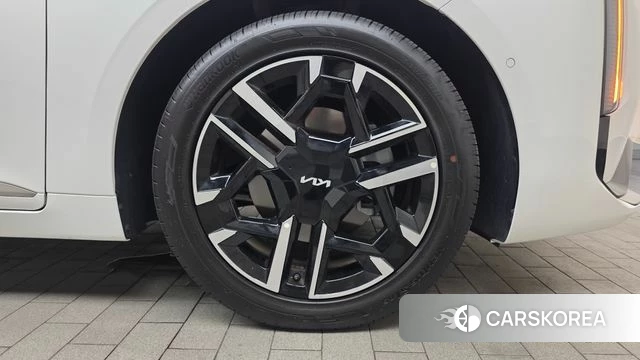 Kia The New K8 Hybrid id 4739261 из Кореи 13