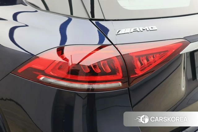Mercedes-Benz GLE AMG id 4275808 из Китая 13