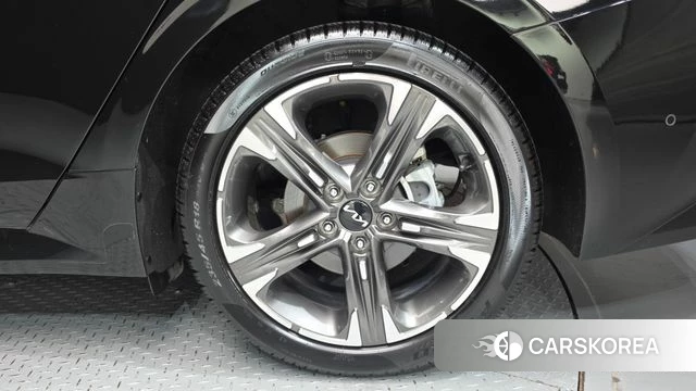 Kia K5 Hybrid 3rd Generation id 4701505 из Кореи 12