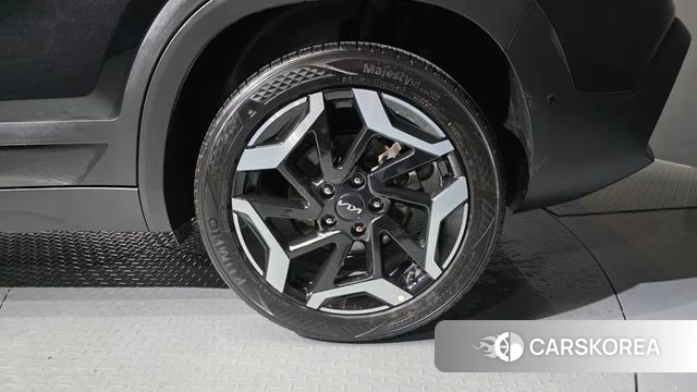 Kia The New Seltos id 4617934 из Кореи 13