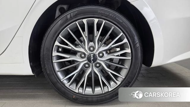 Kia The New K3 2nd generation id 4562098 из Кореи 13