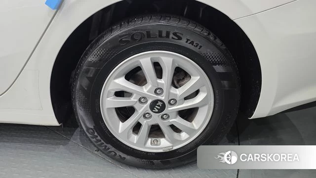 Kia Come New K3 id 4283588 из Кореи 13