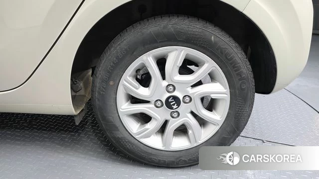 Kia All New Morning (JA) id 4311011 из Кореи 13