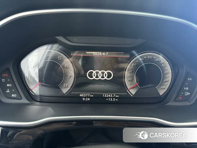Audi Q3 id 4272720 из Китая 13