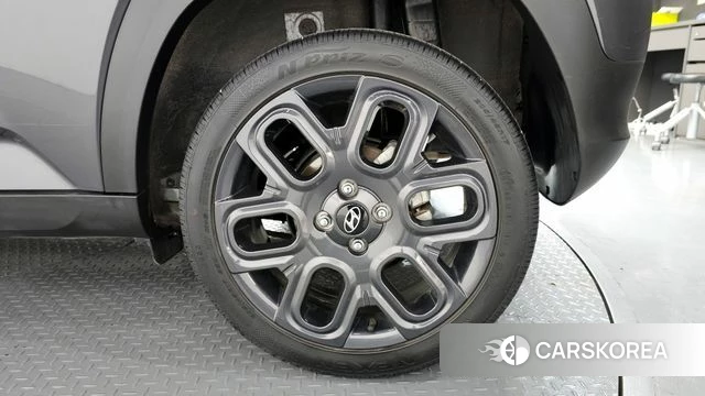 Hyundai Casper id 4230592 из Кореи 13