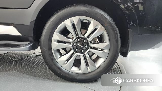 Kia Mohave Master id 4681786 из Кореи 13