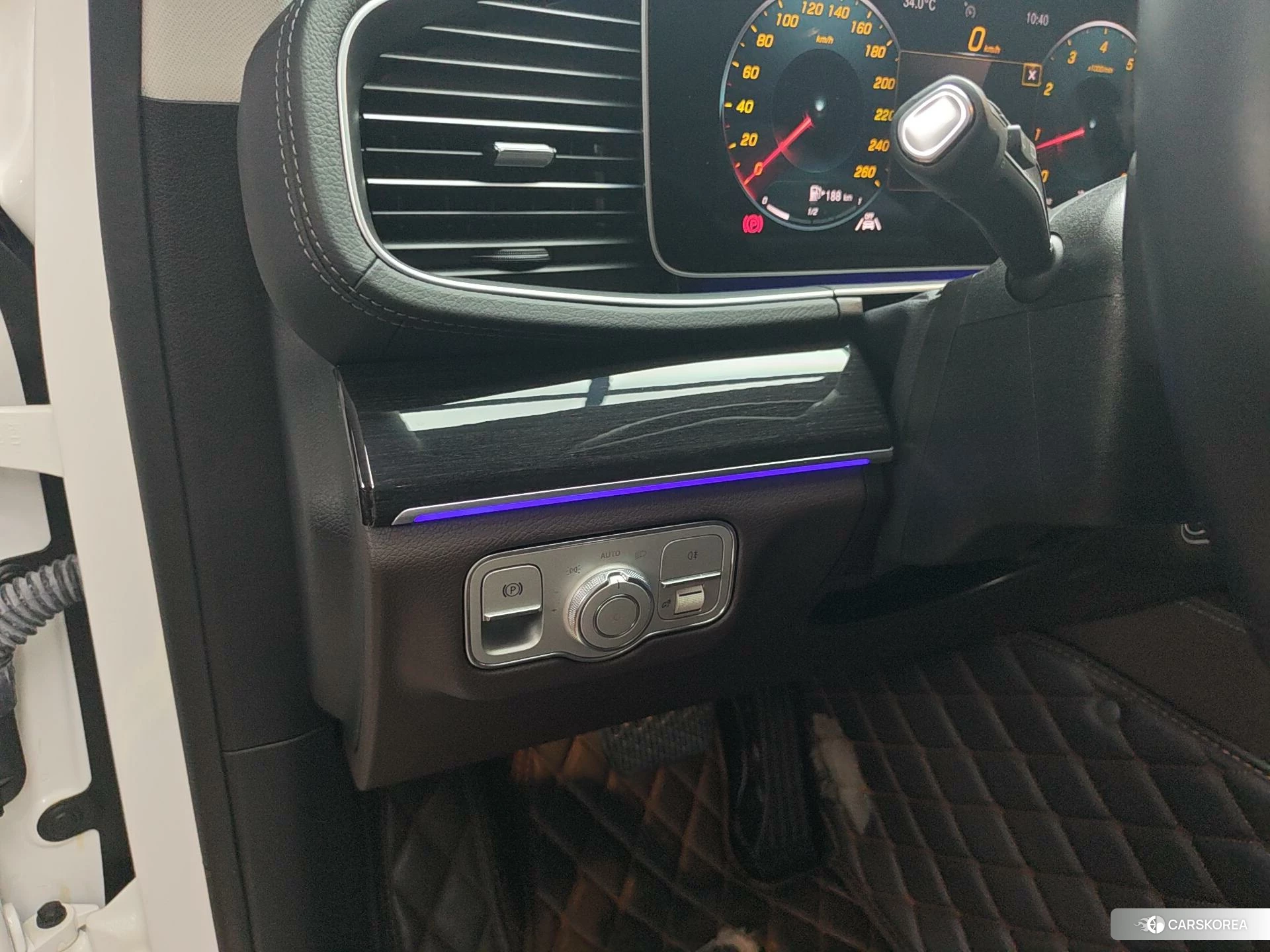Mercedes-Benz GLE (import) id 4487549 из Китая 13