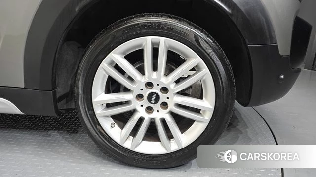 Mini Cooper Countryman id 4471261 из Кореи 13