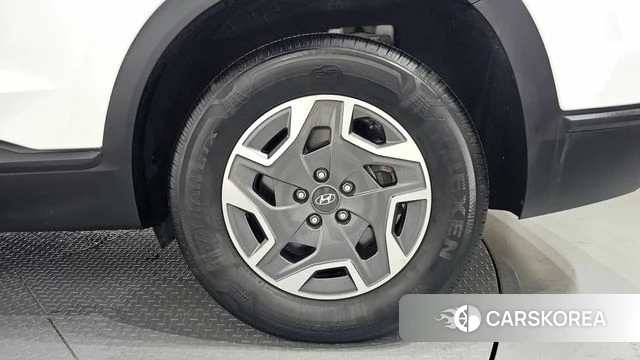 Hyundai The New Santa Fe id 4609234 из Кореи 13