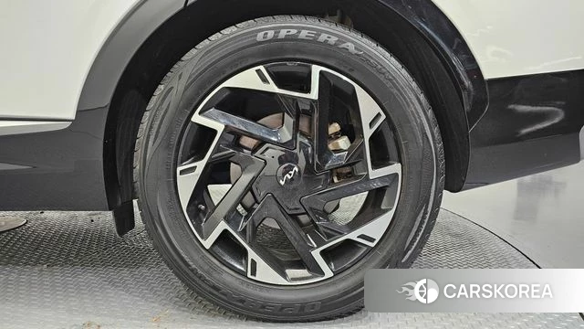 Kia Sportage 5th Generation id 4855281 из Кореи 13