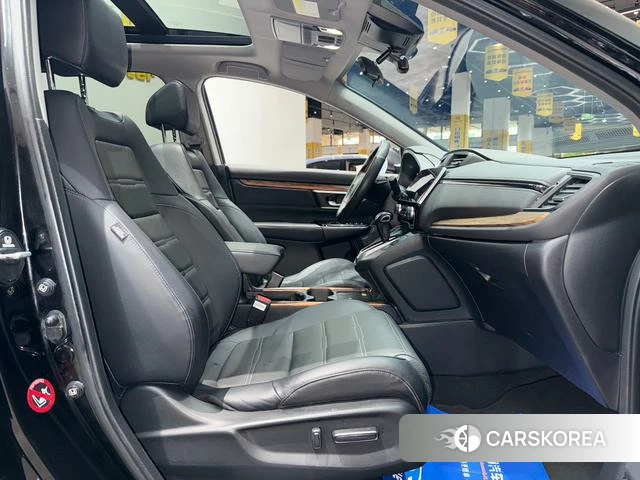 Honda CR-V id 4367530 из Китая 13