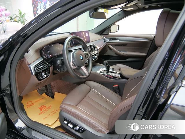 BMW 5 series id 4263994 из Китая 13