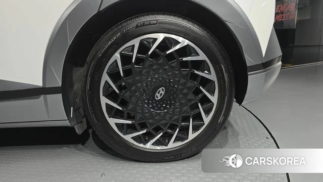 Hyundai Ionic 5 id 4625049 из Кореи 13