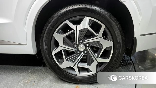 Hyundai Palisade id 4282496 из Кореи 13