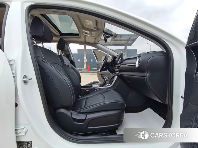 Kia K3 id 4276088 из Китая 13