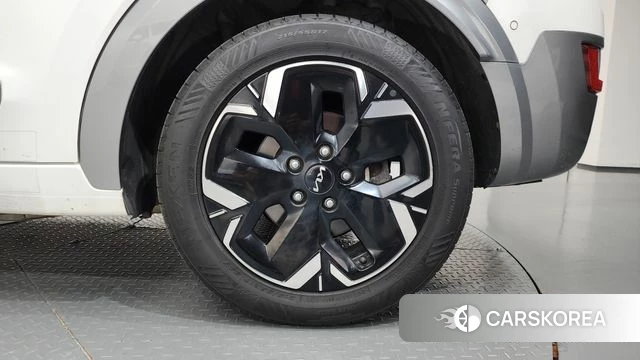 Kia Di All New Niro EV id 4871911 из Кореи 13