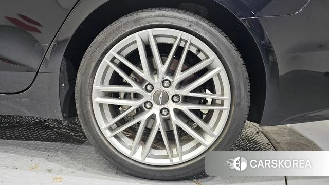 Genesis G70 id 4574117 из Кореи 13