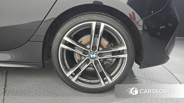 BMW 1 Series (F40) id 4344251 из Кореи 13