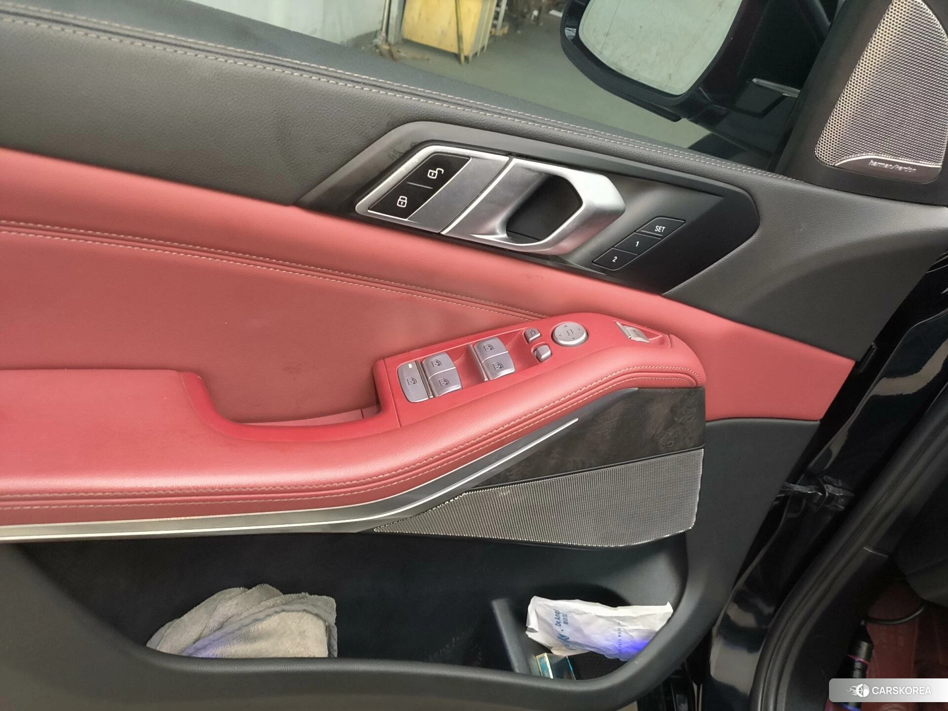 BMW X5 id 4455018 из Китая 13