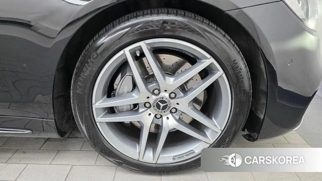 Mercedes-Benz S-Class W222 id 4785227 из Кореи 13