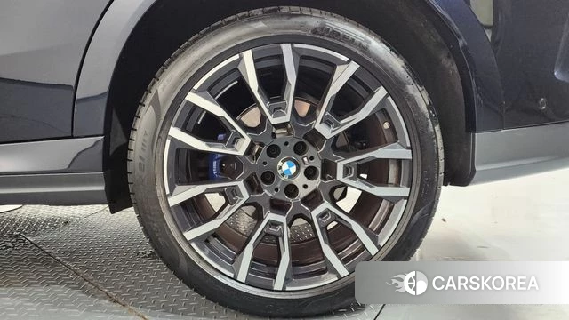 BMW X6 (G06) id 4773316 из Кореи 13