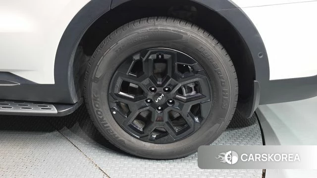 Kia The New Sorento 4th Generation id 4753147 из Кореи 13