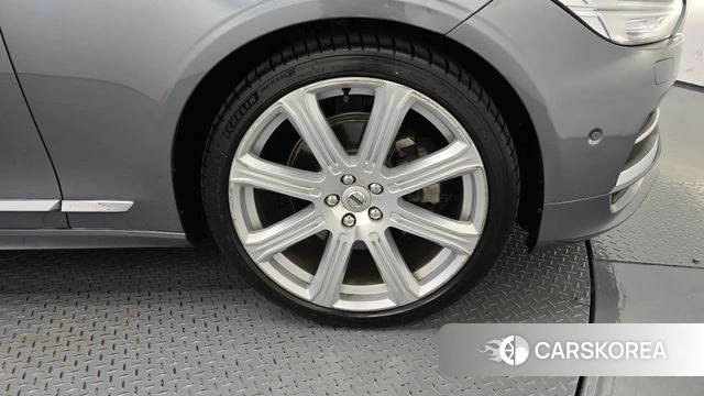 Volvo S90 id 4775894 из Кореи 13