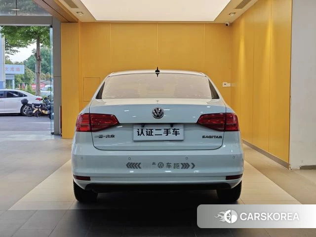 Volkswagen Sagitar id 4227318 из Китая 13
