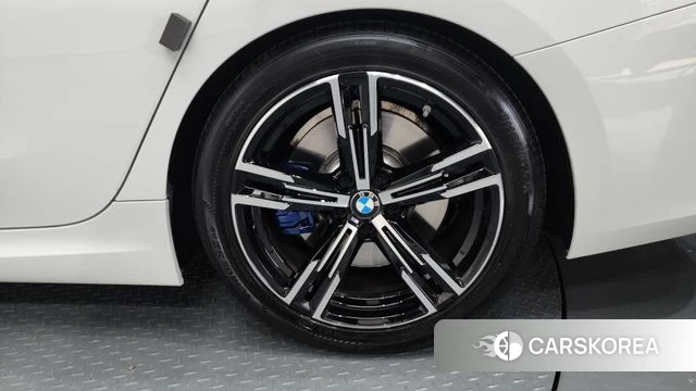 BMW 3 Series (G20) id 4186329 из Кореи 13