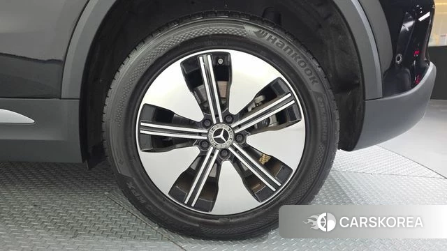 Mercedes-Benz EQA H243 id 4322858 из Кореи 13