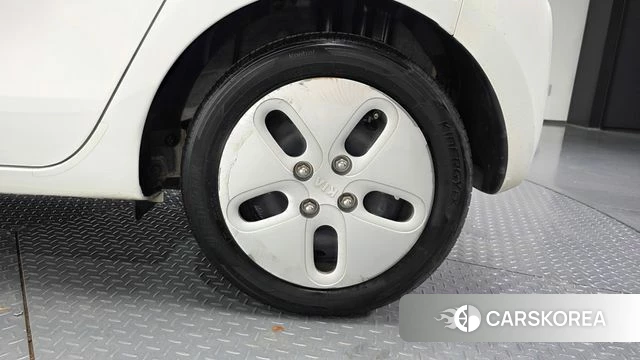 Kia The New Ray id 4717678 из Кореи 13