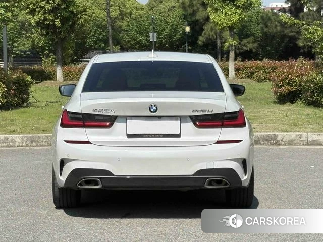 BMW 3 series id 4273157 из Китая 13
