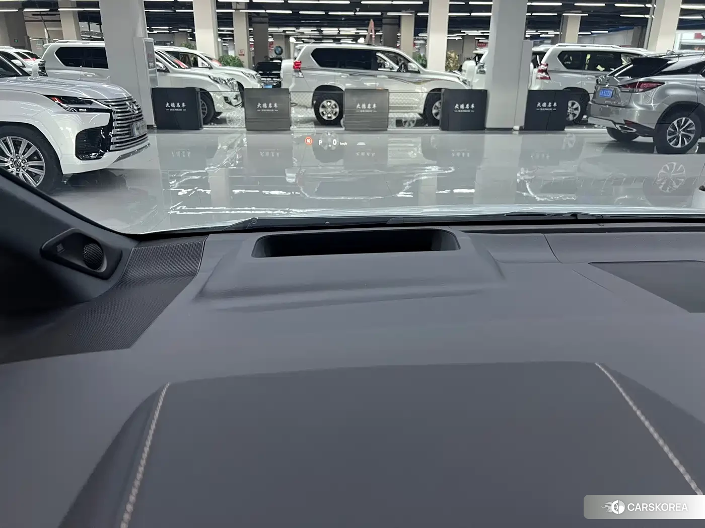 Toyota Vellfire id 4622437 из Китая 13