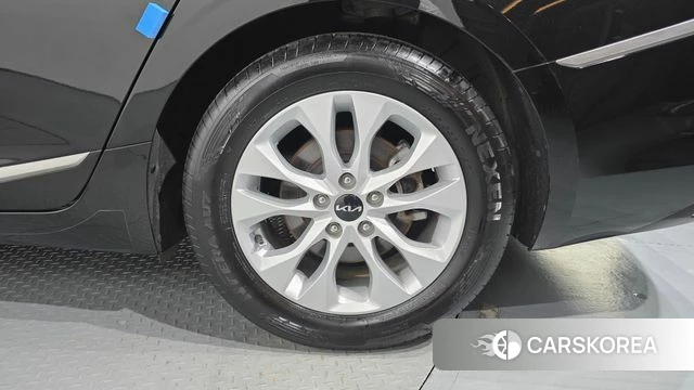 Kia K8 id 4726626 из Кореи 13