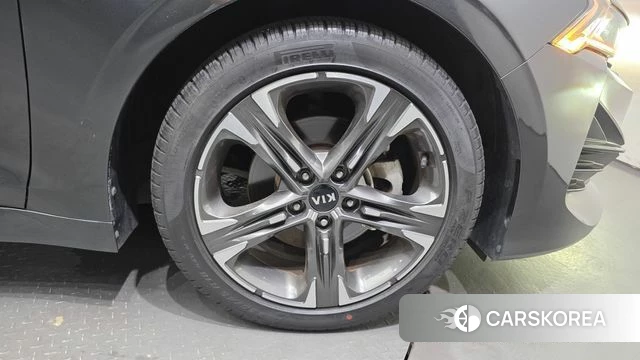 Kia K5 3rd generation id 4677019 из Кореи 13