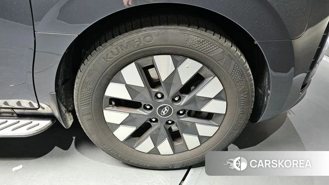Hyundai Staria id 4281068 из Кореи 13