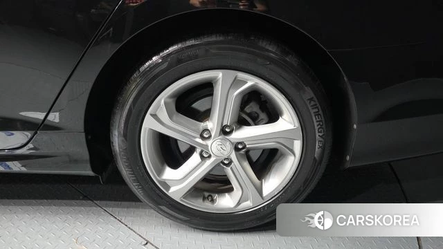 Hyundai Sonata New Rise id 4311150 из Кореи 13
