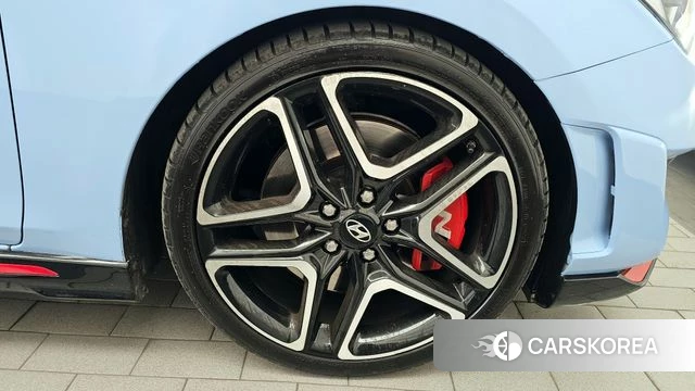 Hyundai Veloster (JS) id 4411160 из Кореи 13