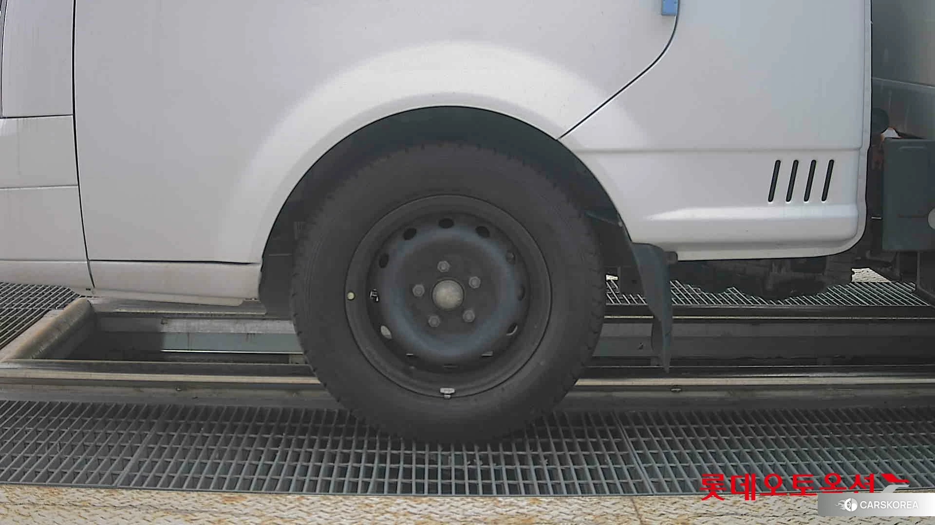 Hyundai Porter II electric id 4909259 из Кореи 13