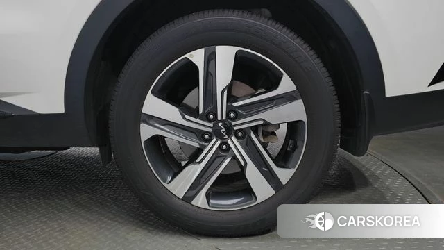 Kia Sorento 4th Generation id 4603539 из Кореи 13