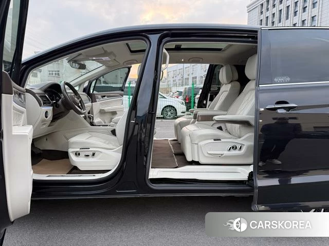 Volkswagen Weiran id 4341830 из Китая 13