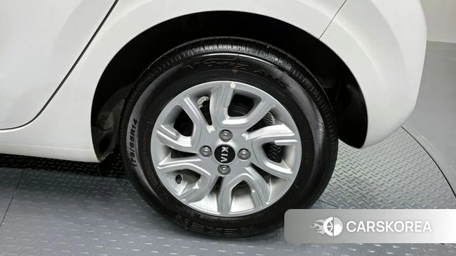 Kia All New Morning (JA) id 4203437 из Кореи 13