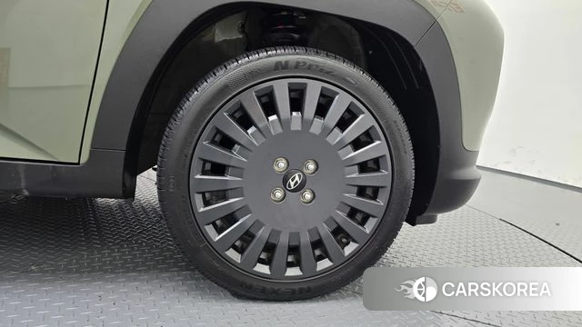 Hyundai Casper id 4506788 из Кореи 13