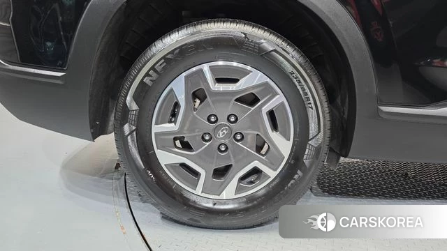 Hyundai The New Santa Fe id 4687977 из Кореи 13