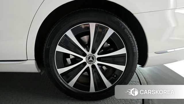 Mercedes-Benz E-Class W213 id 4331339 из Кореи 13