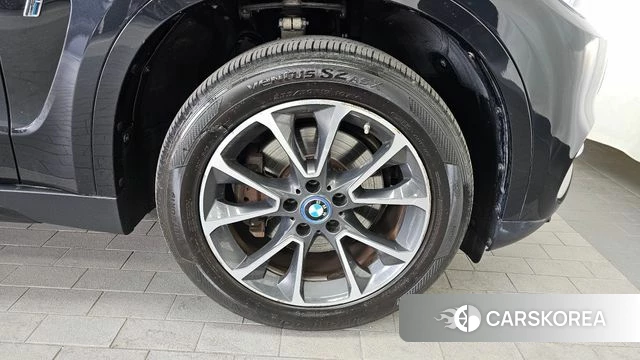 BMW X5 (F15) id 4203714 из Кореи 13