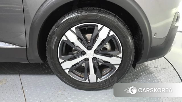 Peugeot 3008 second generation id 4435054 из Кореи 13